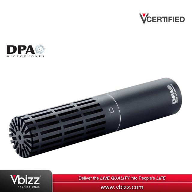 product-image-DPA 2011C Instrument Microphone